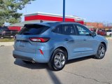 Certified 2023 Ford Escape ST-Line Select w/ Tech Pack #1 image 4