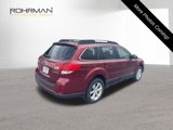 Used 2014 Subaru Outback 2.5i Premium w/ Popular Package #1B image 5