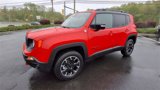 Used 2023 Jeep Renegade Trailhawk image 4