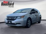 Used 2014 Honda Odyssey LX image 5