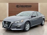 Used 2020 Nissan Altima 2.5 S image 3