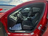 Used 2019 Acura TLX w/ Technology & A-SPEC Pkg image 2