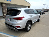 Used 2019 Hyundai Santa Fe SE image 5