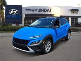 Certified 2022 Hyundai Kona SEL w/ Cargo Package image 3