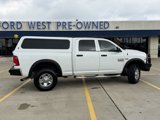 Used 2018 RAM 2500 Tradesman w/ Chrome Appearance Group image 5