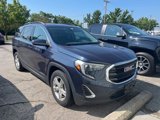Used 2019 GMC Terrain SLE w/ Driver Convenience Package image 2