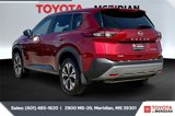 Used 2023 Nissan Rogue SV image 2