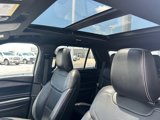 Used 2020 Ford Explorer ST image 3