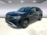 Certified 2022 Volkswagen Atlas Cross Sport SE image 2