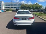 Certified 2022 BMW 330i xDrive Sedan w/ Premium Package image 4