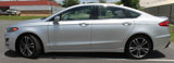 Used 2019 Ford Fusion Titanium image 2