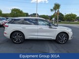 New 2024 Lincoln Corsair Grand Touring w/ Equipment Group 301A image 4