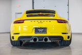Used 2018 Porsche 911 Carrera GTS image 5