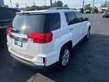 Used 2017 GMC Terrain SLT image 2
