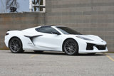 Used 2023 Chevrolet Corvette Z06 w/ Engine Appearance Package image 3