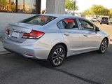 Used 2013 Honda Civic EX-L image 4