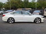 Used 2018 Honda Accord Touring image 4