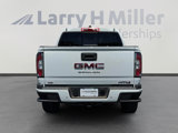 Used 2021 GMC Canyon AT4 image 4