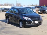 New 2024 Mitsubishi Mirage G4 ES image 2