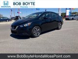 Used 2021 Nissan Versa SV image 3