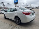 Used 2016 Toyota Corolla S image 6