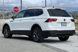 Used 2022 Volkswagen Tiguan SE image 6