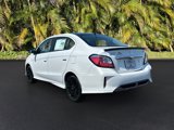 New 2024 Mitsubishi Mirage G4 Black Edition image 3