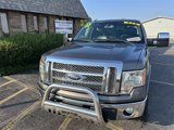 Used 2012 Ford F150 4x4 SuperCrew image 2