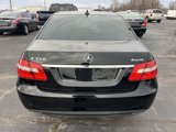 Used 2011 Mercedes-Benz E 350 4MATIC Sedan image 4