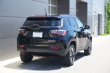 Used 2018 Jeep Compass Trailhawk w/ Navigation Group image 2