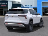 New 2026 Chevrolet Equinox LT w/ Convenience Package II image 4