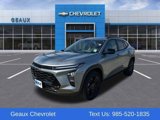 New 2025 Chevrolet Trax ACTIV w/ Sunroof Package image 1