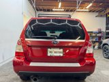 Used 2007 Subaru Forester Sports 2.5X image 5