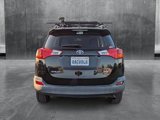 Used 2015 Toyota RAV4 XLE image 5