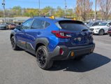 Used 2024 Subaru Crosstrek 2.5i Wilderness w/ Wilderness Package image 6