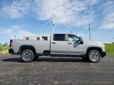 New 2025 Chevrolet Silverado 2500 Custom w/ Custom Value Package image 3