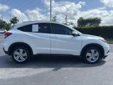 Used 2019 Honda HR-V EX image 4