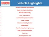 Used 2020 Chrysler Voyager Lxi image 5