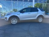Used 2016 Land Rover Discovery Sport HSE image 3