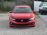 Used 2019 Honda Civic Sport image 2