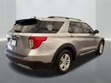 Used 2021 Ford Explorer XLT w/ Equipment Group 202A image 5