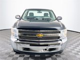 Used 2012 Chevrolet Silverado 1500 W/T w/ LS Package image 3