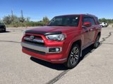 Used 2018 Toyota 4Runner Limited image 4