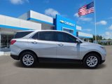Used 2020 Chevrolet Equinox LT image 2