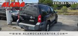 Used 2005 Nissan Xterra S w/ (P01) Power Pkg image 5