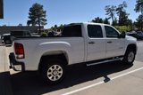 Used 2014 GMC Sierra 2500 SLE w/ SLE Preferred Package image 6