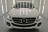 Used 2017 Mercedes-Benz GLE 350 w/ Premium 1 Package image 3