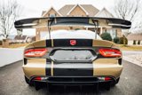 Used 2017 Dodge Viper GTC w/ ACR Package image 5