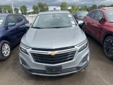 Used 2023 Chevrolet Equinox LT image 3