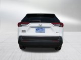 Used 2020 Toyota RAV4 XLE image 4